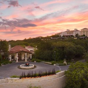 Villas At La Cantera Resort & Spa